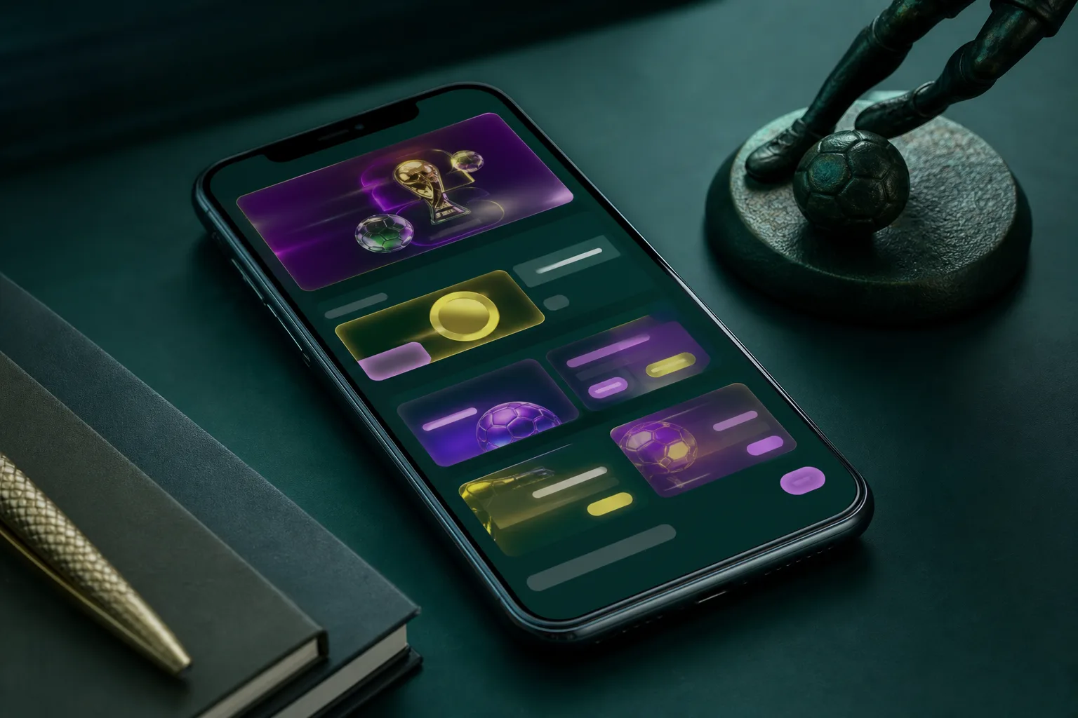 SpinBetter Portugal — Plataforma de jogo móvel e desktop